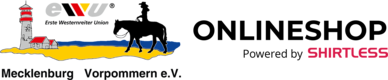 EWU Mecklenburg Vorpommern Shop